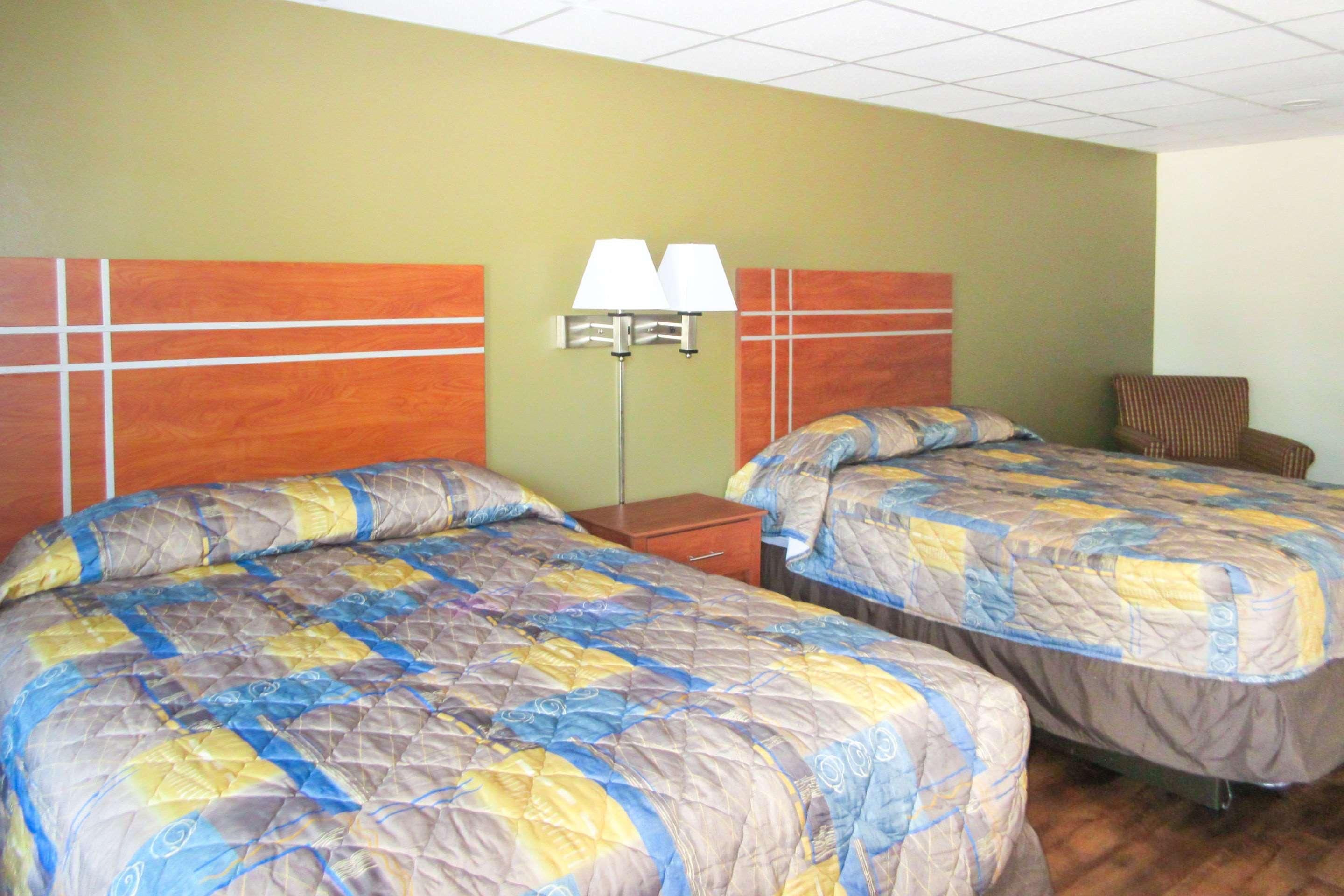Rodeway Inn Swansea Kültér fotó