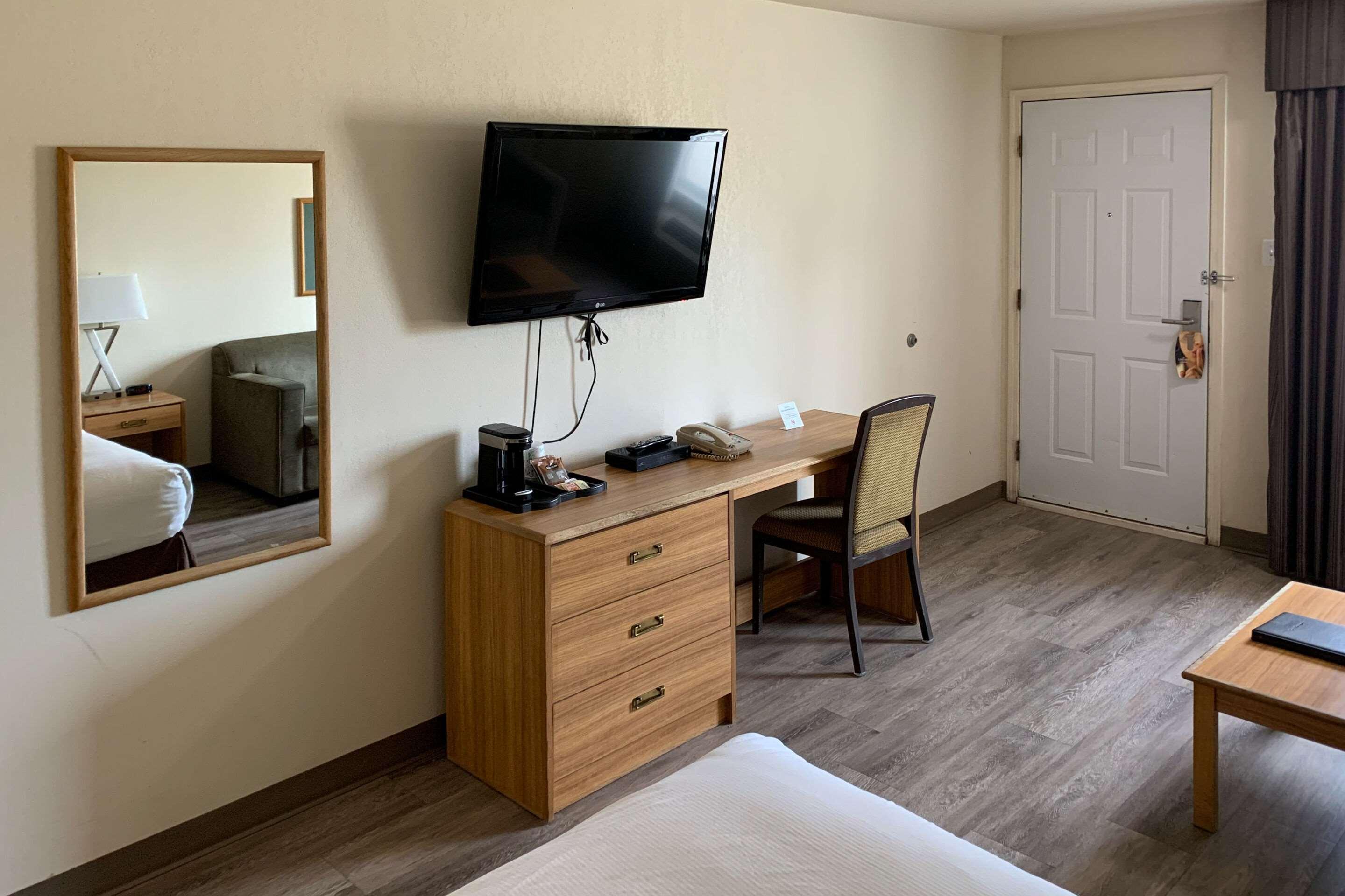 Rodeway Inn Swansea Kültér fotó
