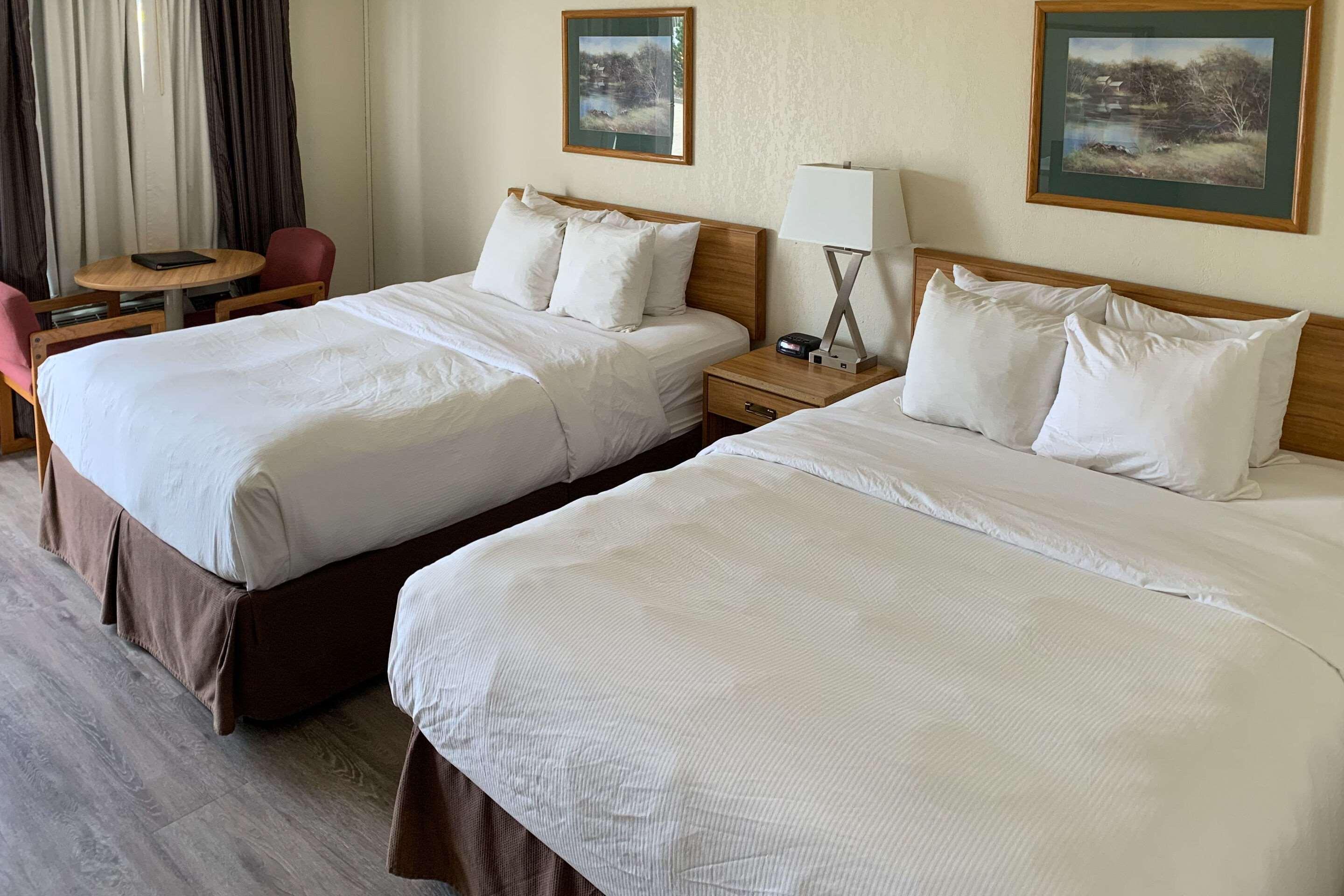 Rodeway Inn Swansea Kültér fotó